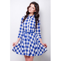 платье Рашель д/р