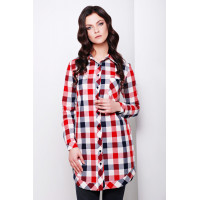 рубашка Флорида д/р