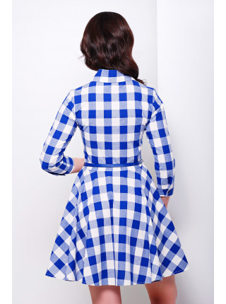 платье Рашель д/р