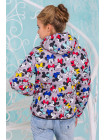 Mickey куртка Смарт psФР-00001817_000012429