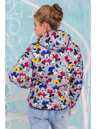 Mickey куртка Смарт