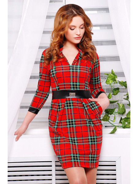 платье Лаура д/р