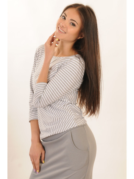 Блуза "Сити"