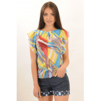 Блуза "Винкс"