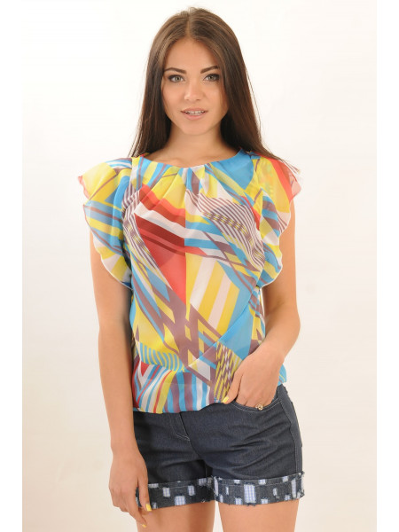 Блуза "Винкс"