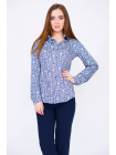 Блуза "Моника-Айс" БЛ 16.2-27/14беж