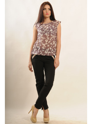 Блуза "Китти"