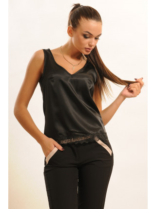 Блуза "Линжери"