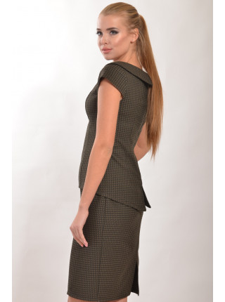 Блуза "Кеннеди"