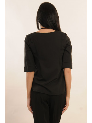 Блуза "Горчица"