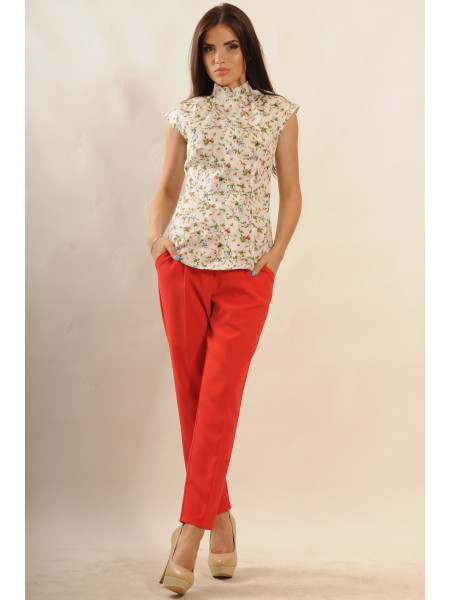 Рубашка "Этно"