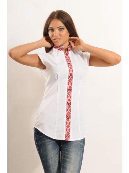 Рубашка "Этно"