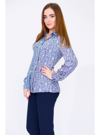 Блуза "Моника-Айс"