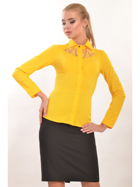 Блуза "Джая"