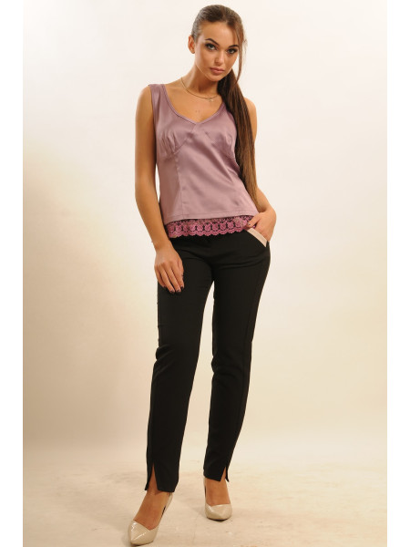 Блуза "Линжери-Слим"