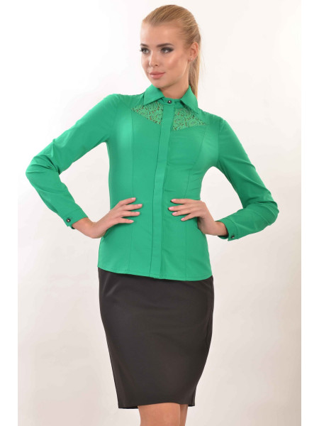 Блуза "Джая"