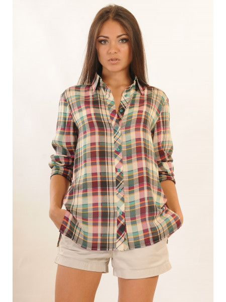 Рубашка "Тесс"