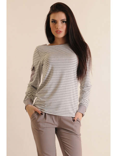 Блуза "Баффи"