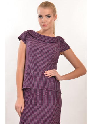 Блуза "Кеннеди"