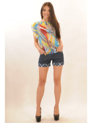 Блуза "Винкс"