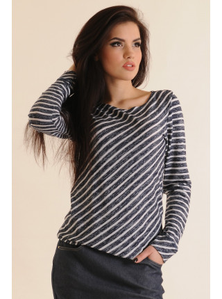 Блуза "Сити-зима"