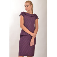 Блуза "Кеннеди"