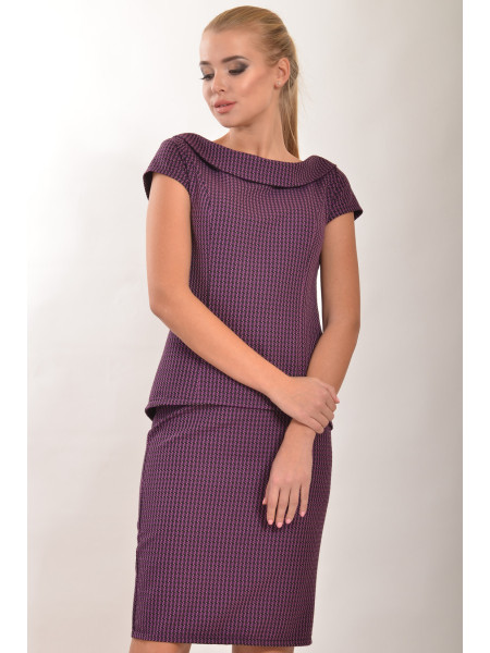 Блуза "Кеннеди"