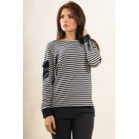 Блуза "Баффи"