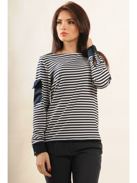 Блуза "Баффи"