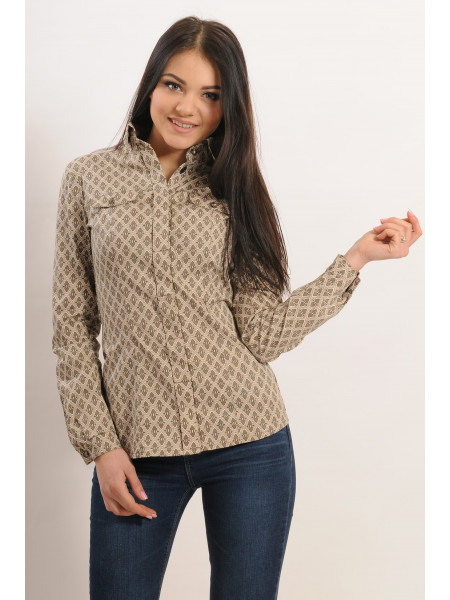 Рубашка "Марго"