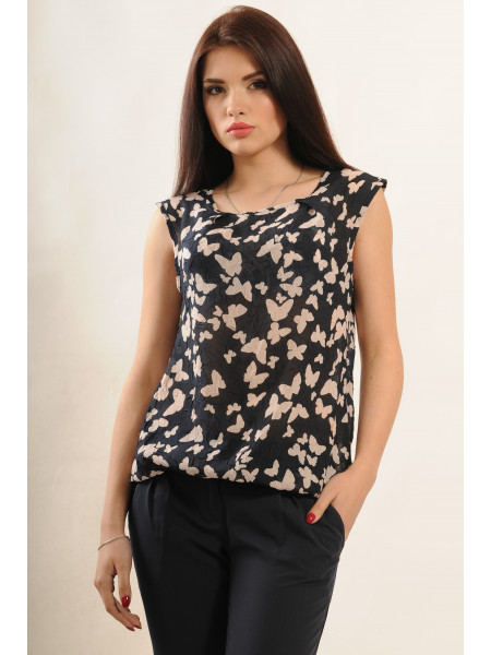 Блуза "Китти"