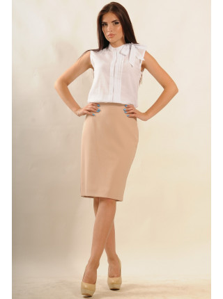 Блуза "Альберта-Плиссе"