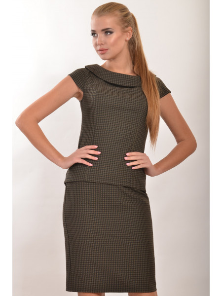 Блуза "Кеннеди"