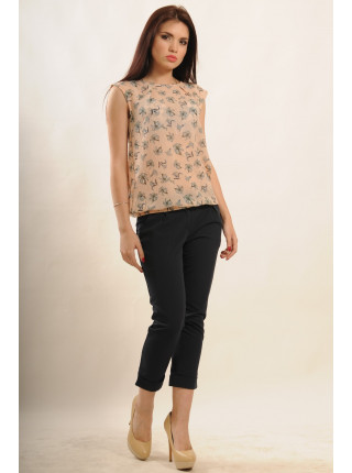 Блуза "Китти"