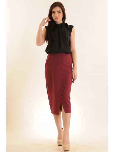 Блуза "Альберта"