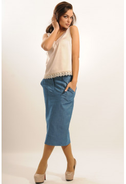 Блуза "Линжери"