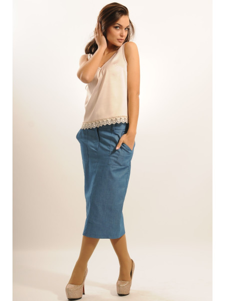 Блуза "Линжери"