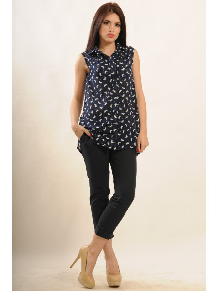 Блуза "Дейзи"