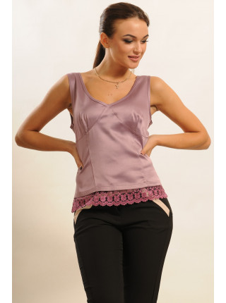 Блуза "Линжери-Слим"