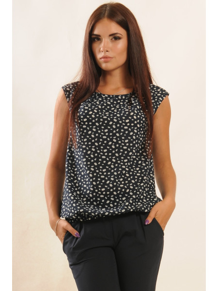 Блуза "Китти"