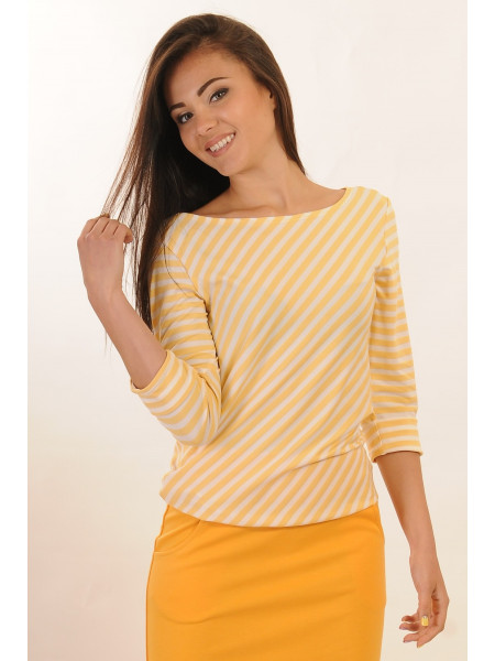 Блуза "Сити"