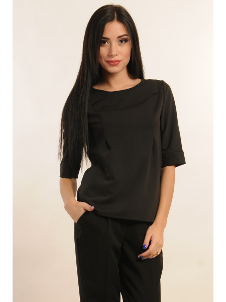 Блуза "Горчица"