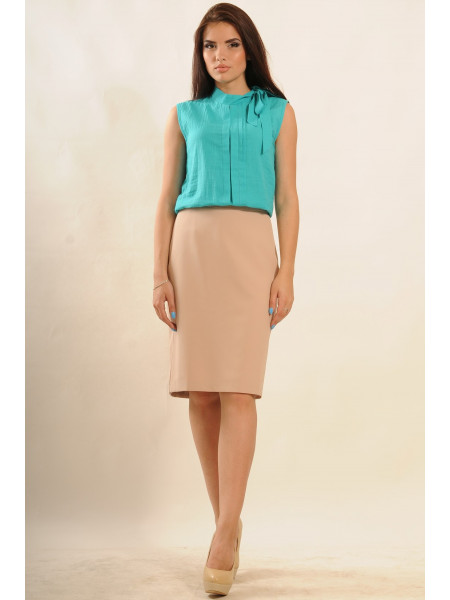 Блуза "Альберта-Плиссе"