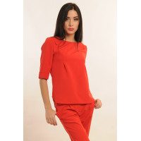 Блуза "Горчица"