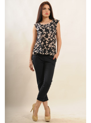 Блуза "Китти"