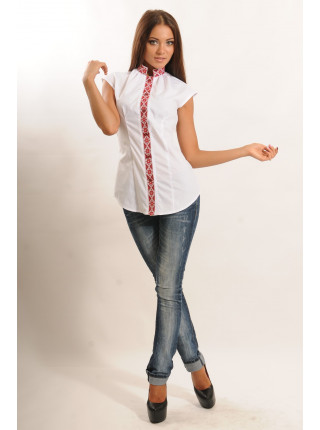 Рубашка "Этно"