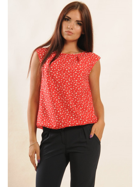 Блуза "Китти"