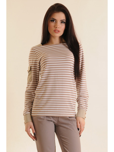 Блуза "Баффи"