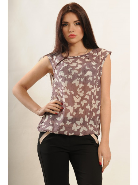 Блуза "Китти"