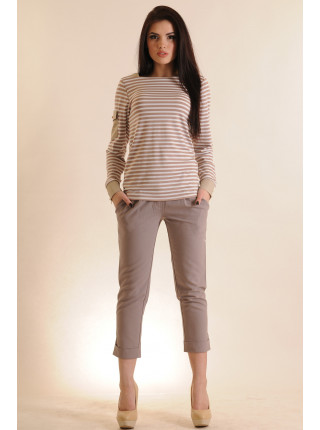 Блуза "Баффи"